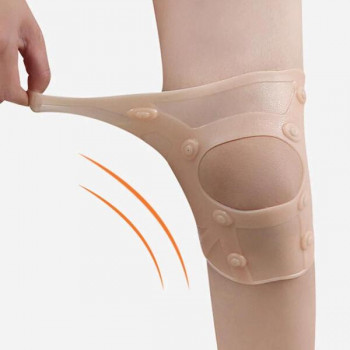 Breathable Safety Kneepad