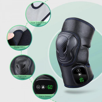 Electric Knee Massager Relieve